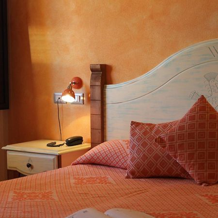 Maria Caderina Green Village Posada  Dış mekan fotoğraf
