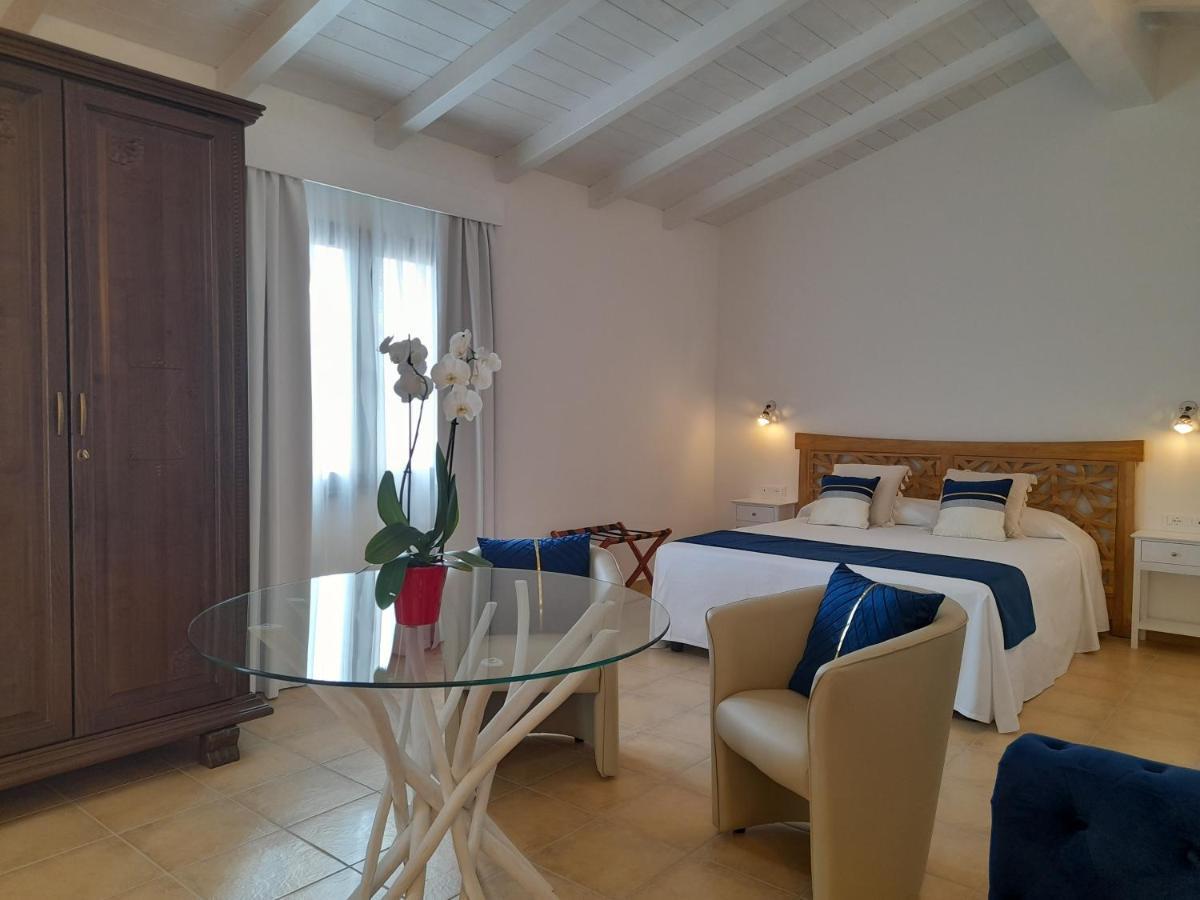 Maria Caderina Green Village Posada  Dış mekan fotoğraf