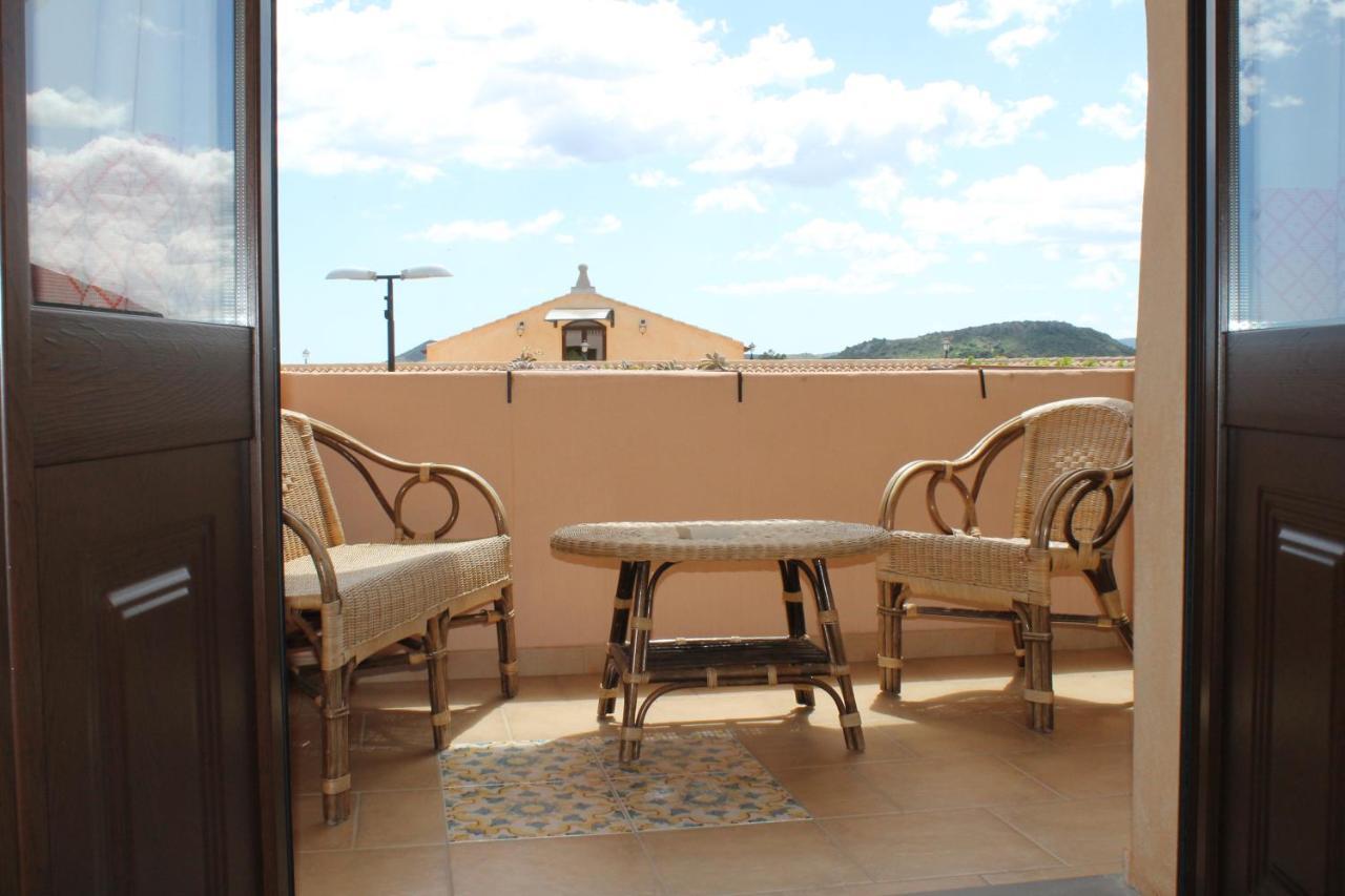 Maria Caderina Green Village Posada  Dış mekan fotoğraf