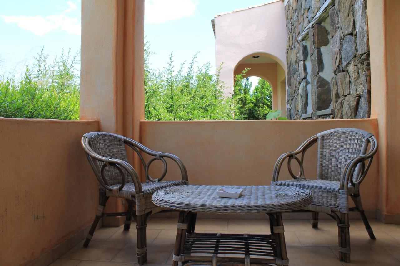 Maria Caderina Green Village Posada  Dış mekan fotoğraf