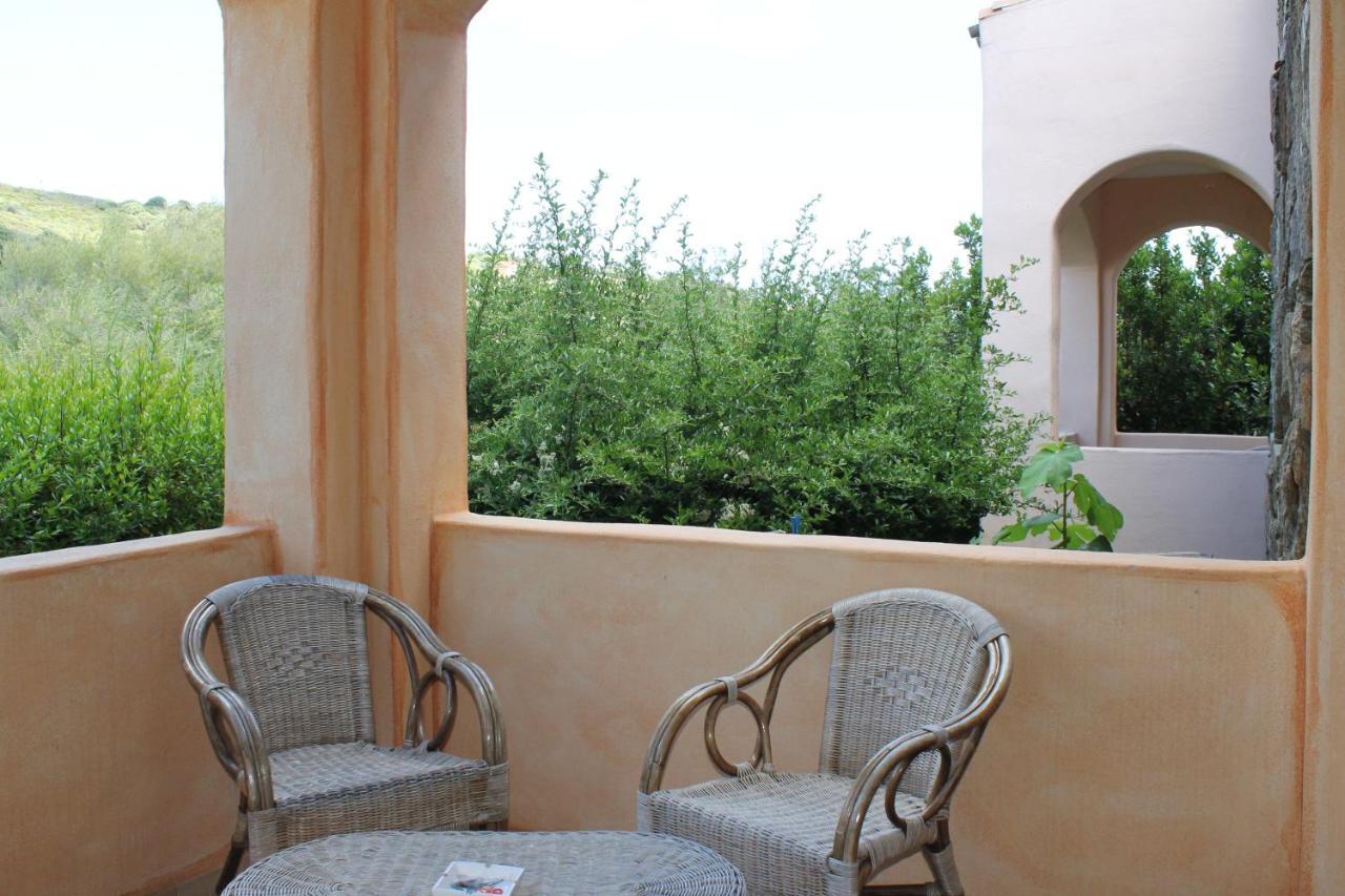 Maria Caderina Green Village Posada  Dış mekan fotoğraf