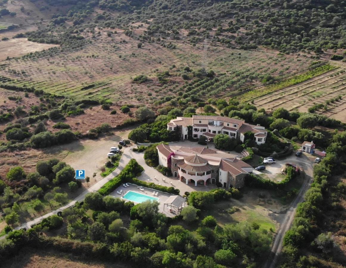 Maria Caderina Green Village Posada  Dış mekan fotoğraf