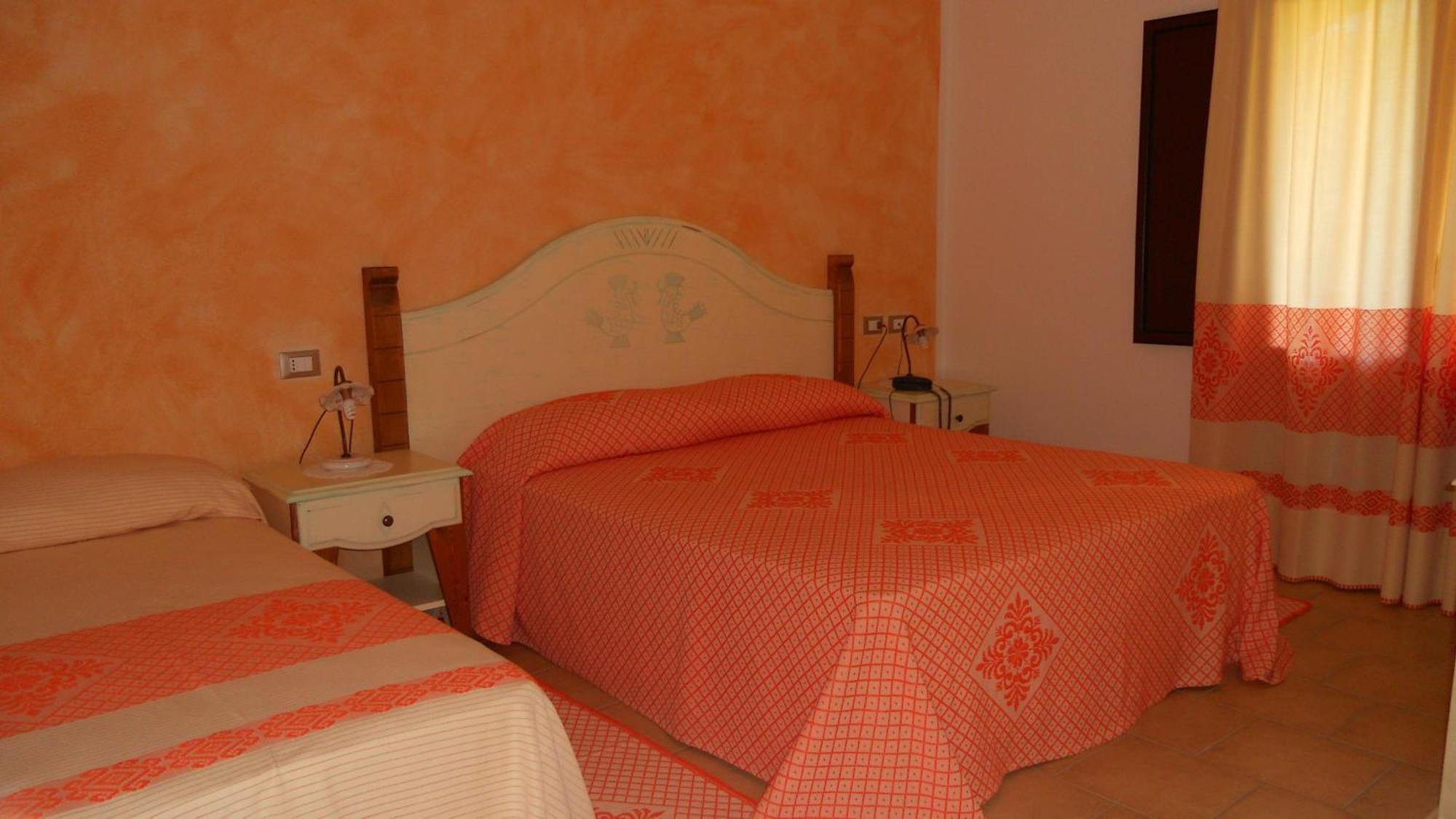 Maria Caderina Green Village Posada  Oda fotoğraf