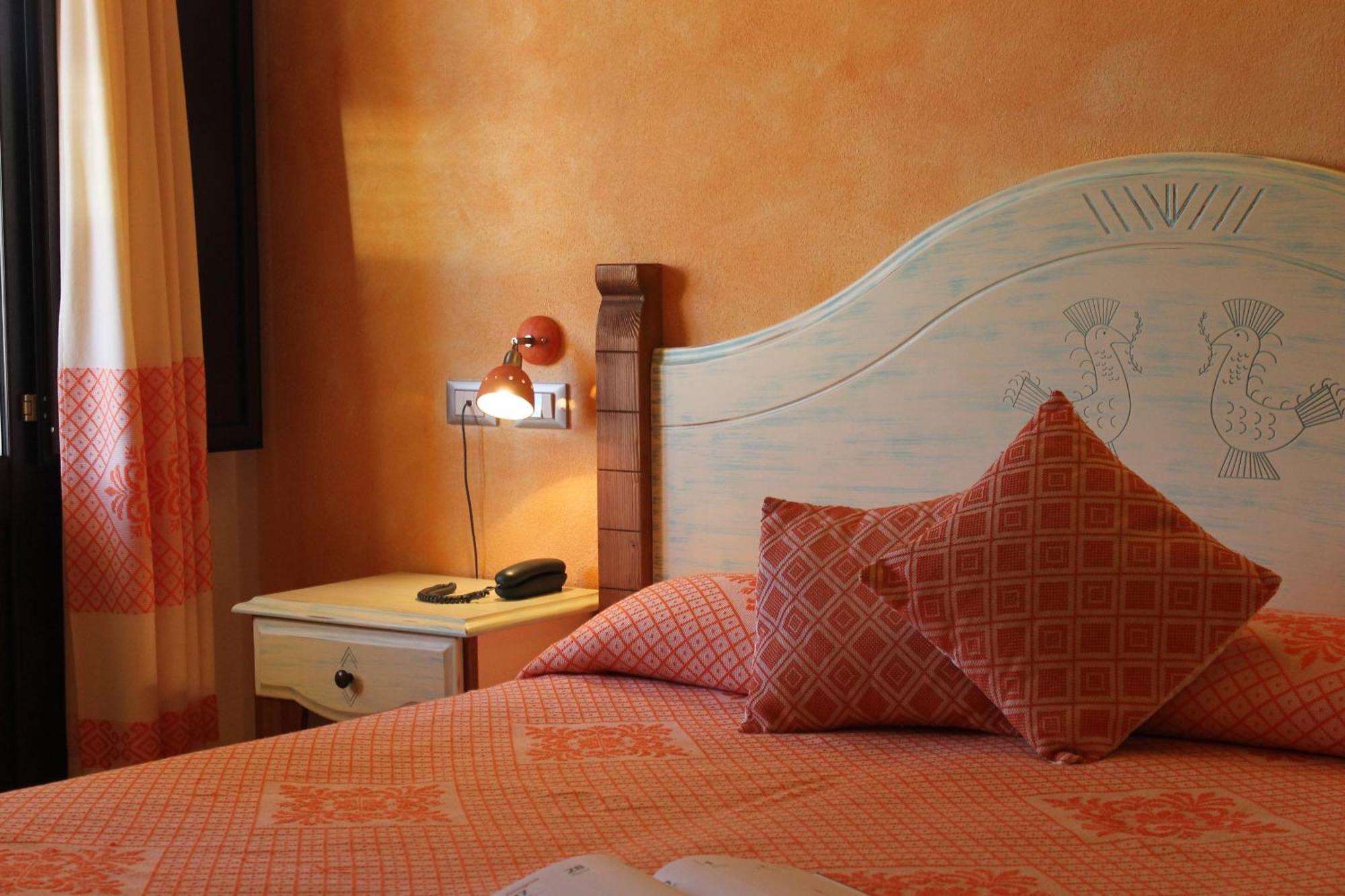 Maria Caderina Green Village Posada  Dış mekan fotoğraf
