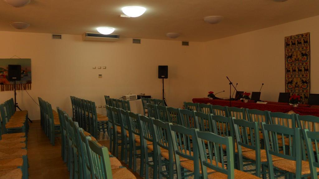 Maria Caderina Green Village Posada  Dış mekan fotoğraf