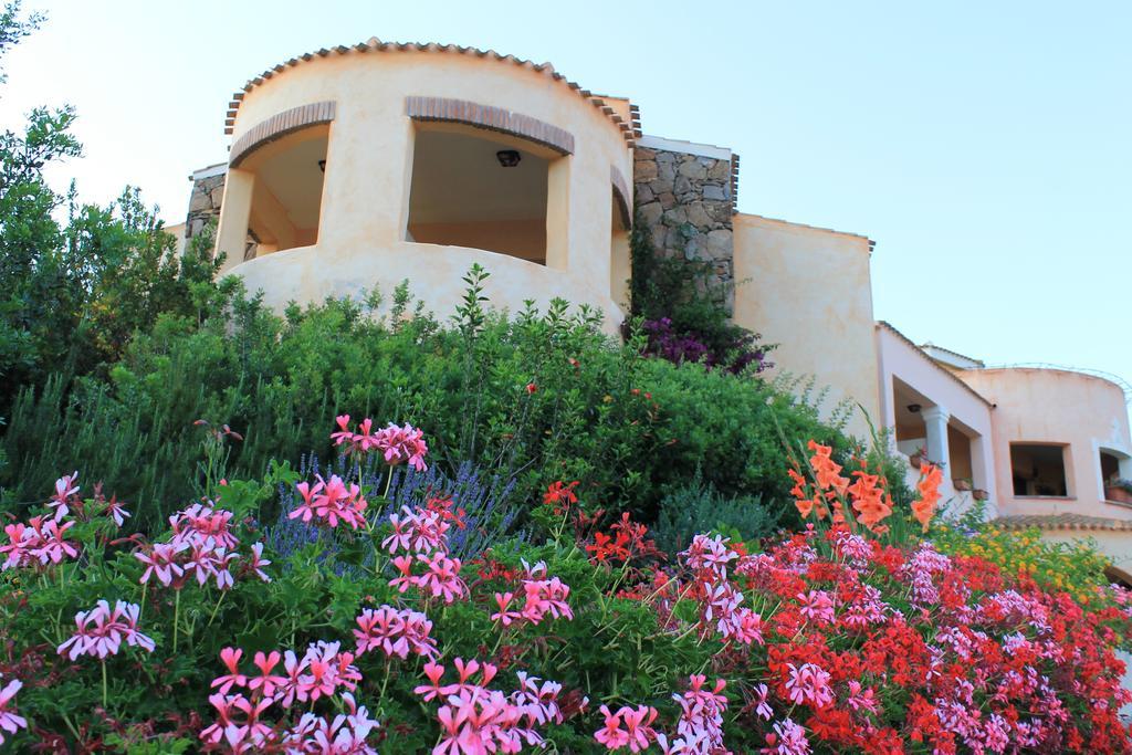 Maria Caderina Green Village Posada  Dış mekan fotoğraf