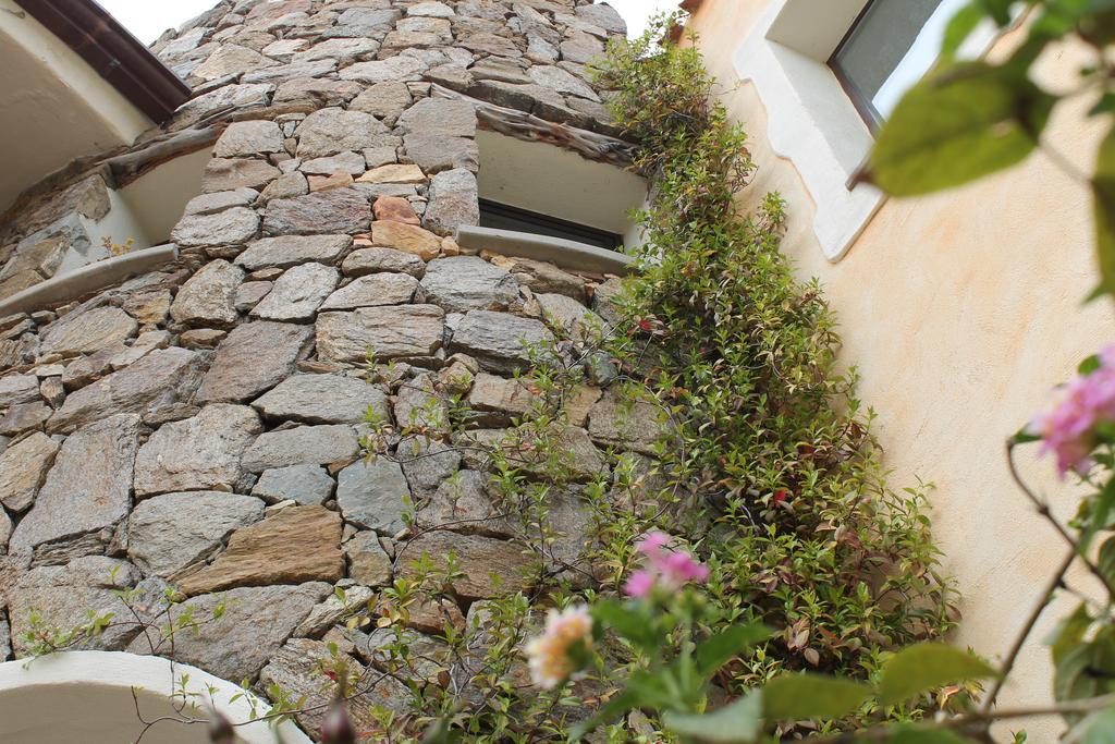 Maria Caderina Green Village Posada  Dış mekan fotoğraf