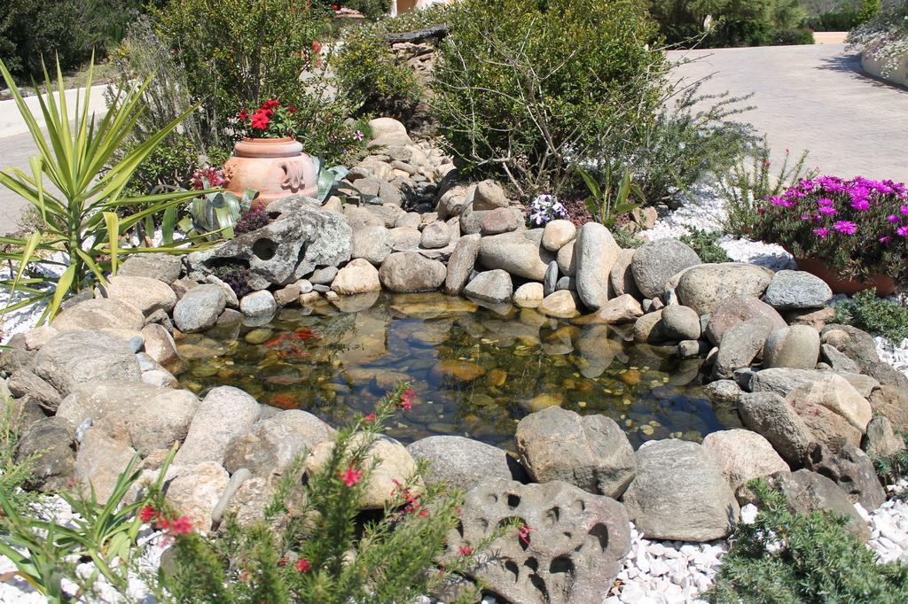 Maria Caderina Green Village Posada  Dış mekan fotoğraf