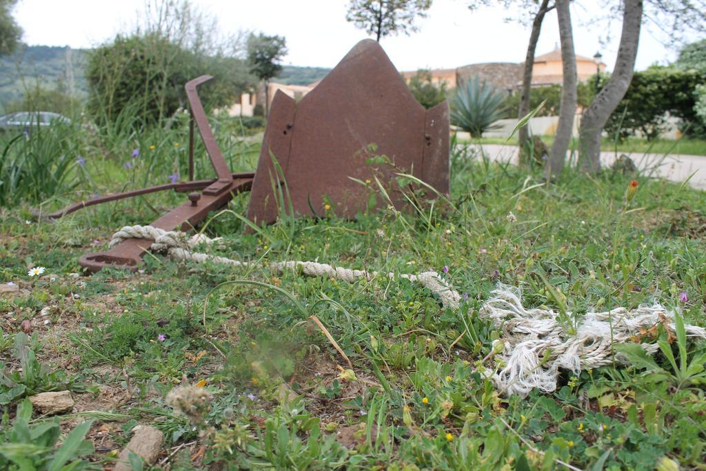 Maria Caderina Green Village Posada  Dış mekan fotoğraf