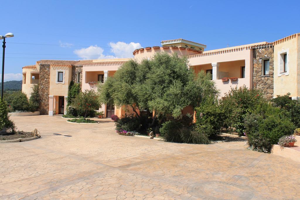 Maria Caderina Green Village Posada  Dış mekan fotoğraf