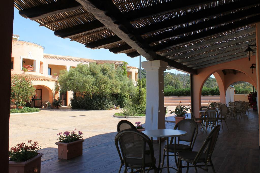 Maria Caderina Green Village Posada  Dış mekan fotoğraf