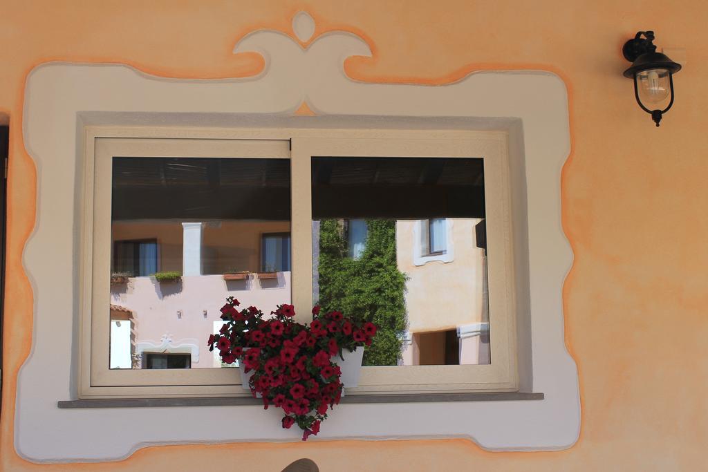 Maria Caderina Green Village Posada  Dış mekan fotoğraf