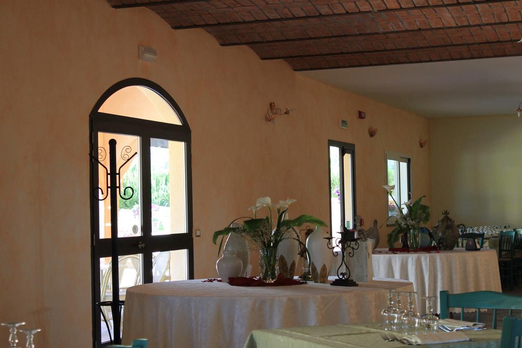 Maria Caderina Green Village Posada  Dış mekan fotoğraf