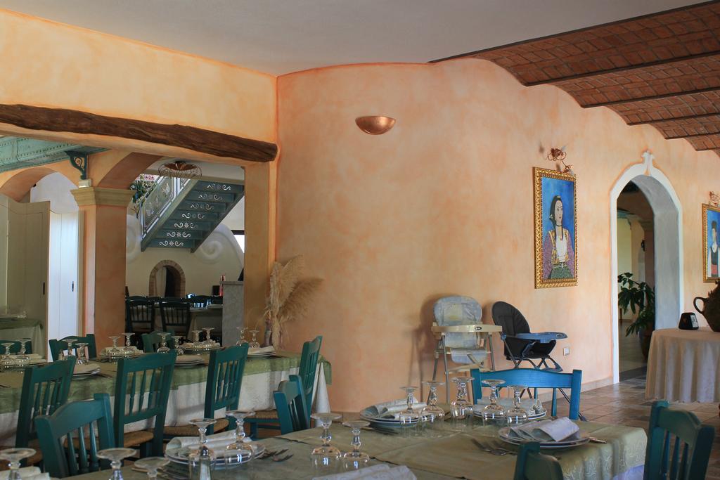 Maria Caderina Green Village Posada  Dış mekan fotoğraf