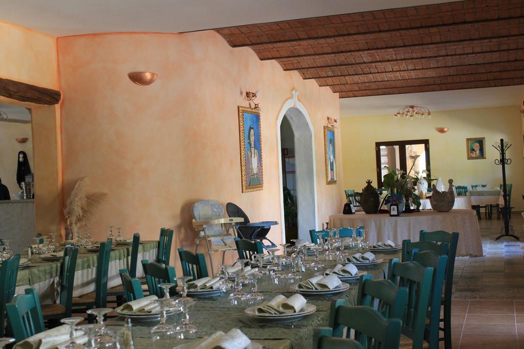 Maria Caderina Green Village Posada  Dış mekan fotoğraf
