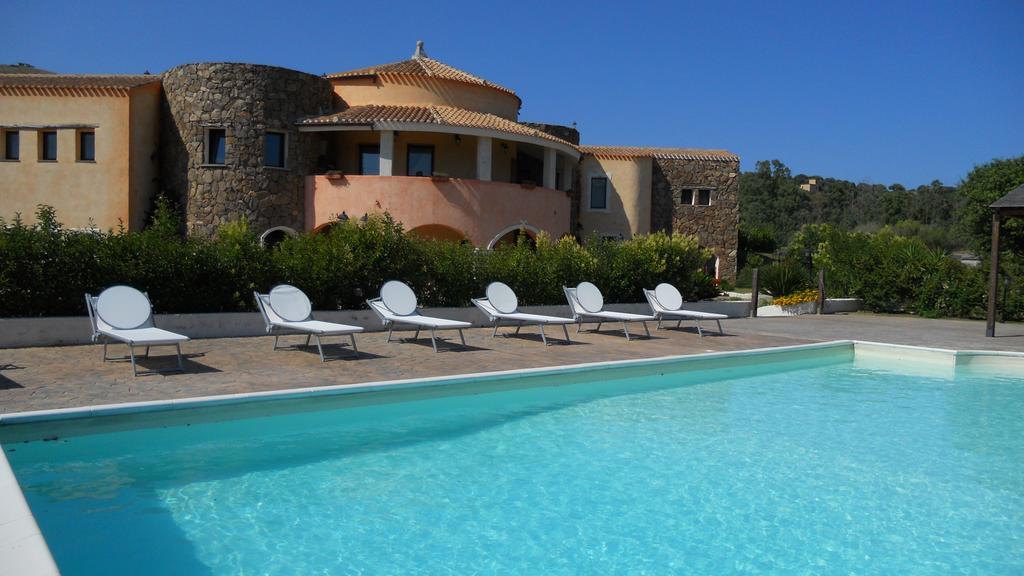 Maria Caderina Green Village Posada  Dış mekan fotoğraf