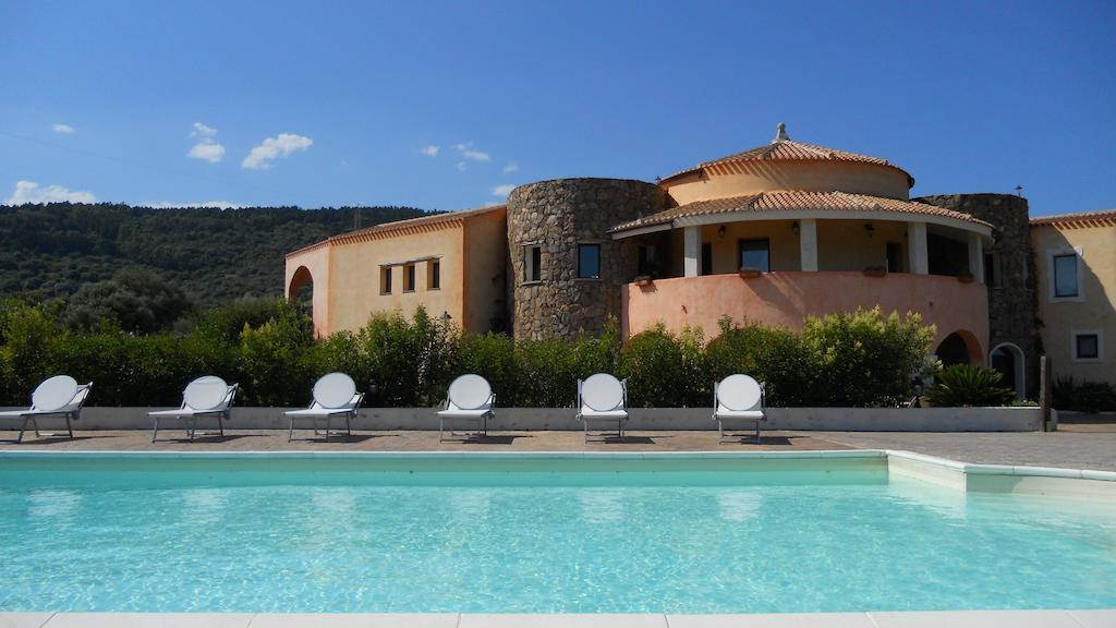 Maria Caderina Green Village Posada  Dış mekan fotoğraf