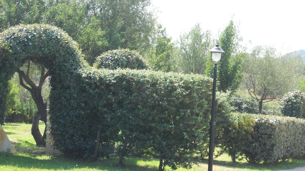 Maria Caderina Green Village Posada  Dış mekan fotoğraf