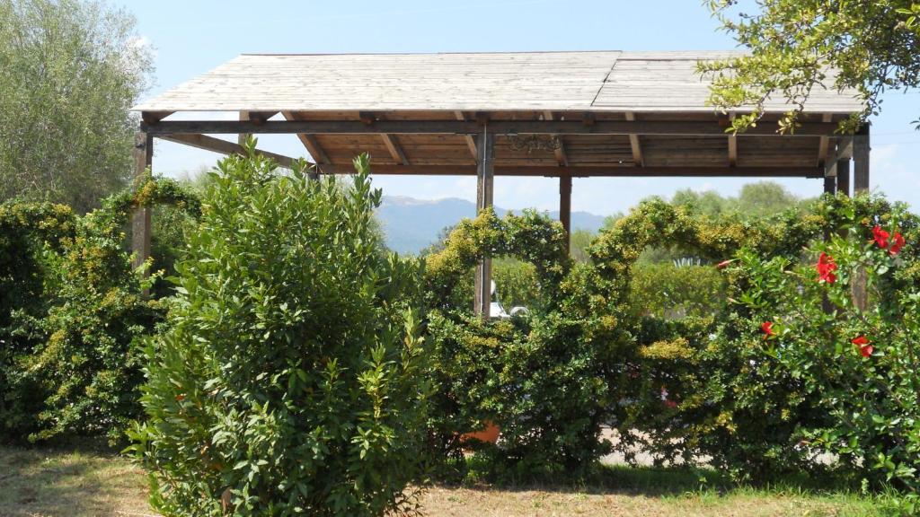 Maria Caderina Green Village Posada  Dış mekan fotoğraf