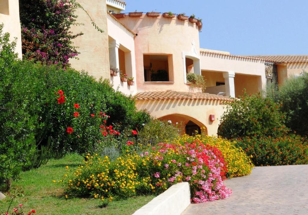 Maria Caderina Green Village Posada  Dış mekan fotoğraf