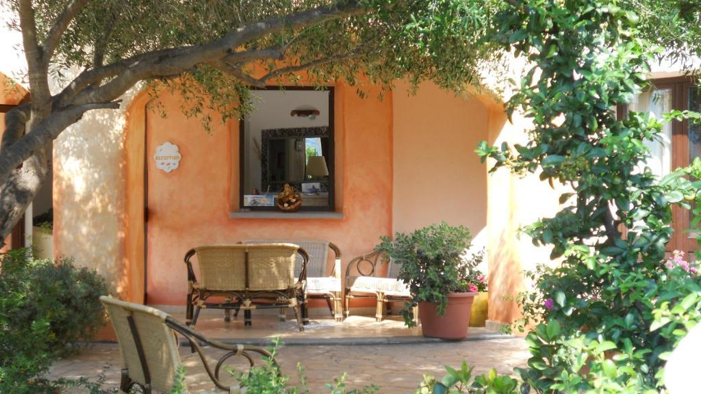 Maria Caderina Green Village Posada  Dış mekan fotoğraf