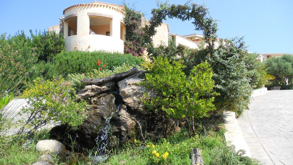 Maria Caderina Green Village Posada  Dış mekan fotoğraf