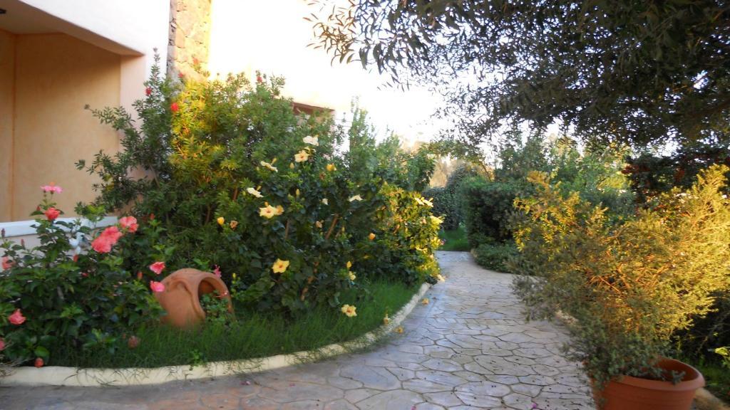 Maria Caderina Green Village Posada  Dış mekan fotoğraf