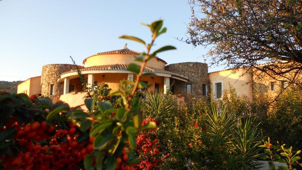 Maria Caderina Green Village Posada  Dış mekan fotoğraf