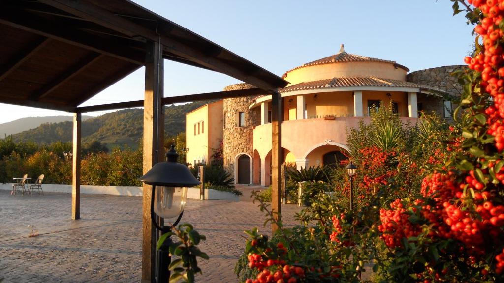 Maria Caderina Green Village Posada  Dış mekan fotoğraf
