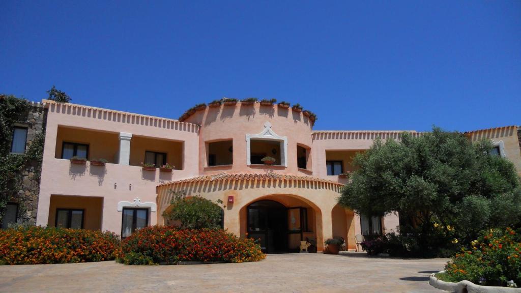 Maria Caderina Green Village Posada  Dış mekan fotoğraf