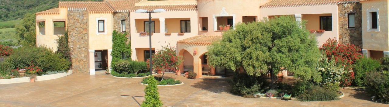 Maria Caderina Green Village Posada  Dış mekan fotoğraf
